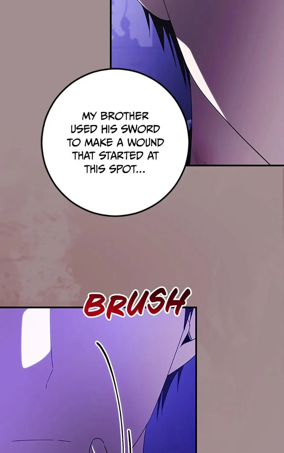 My Dear Tyrant (Gundubu) Chapter 42 page 69 - 