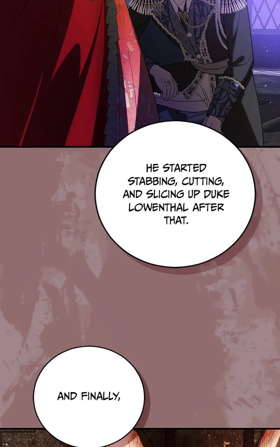 My Dear Tyrant (Gundubu) Chapter 42 page 73 - 
