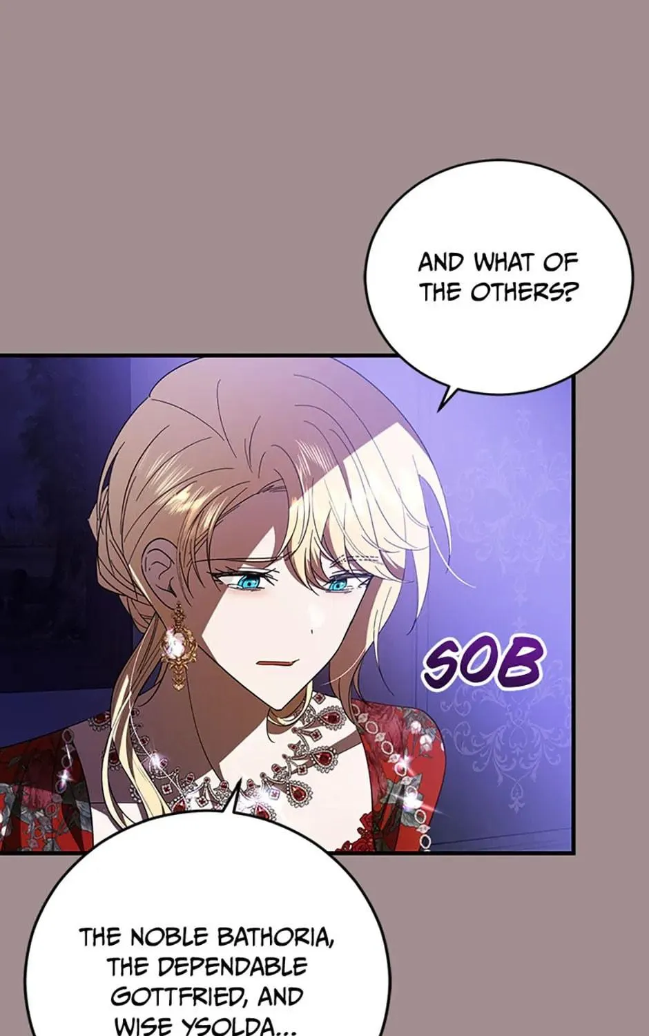My Dear Tyrant (Gundubu) Chapter 42 page 77 - 