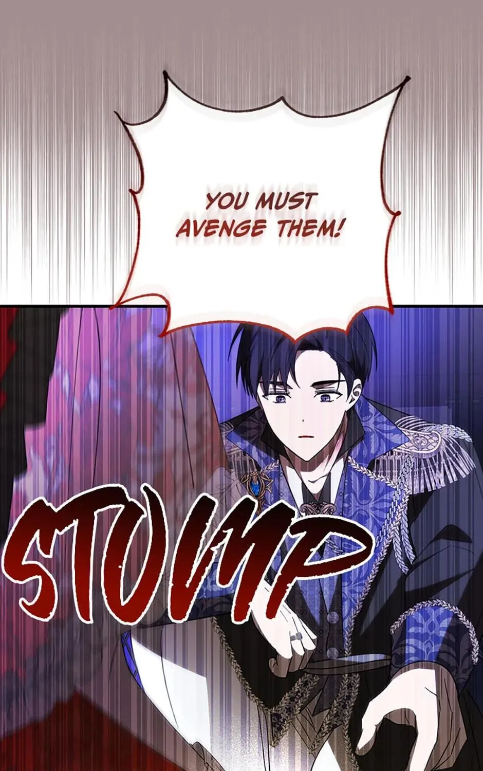 My Dear Tyrant (Gundubu) Chapter 42 page 79 - 