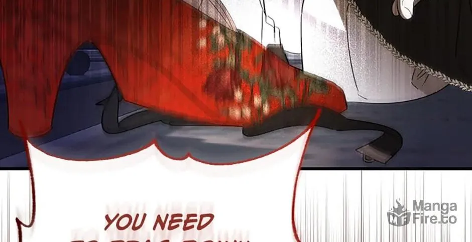 My Dear Tyrant (Gundubu) Chapter 42 page 80 - 