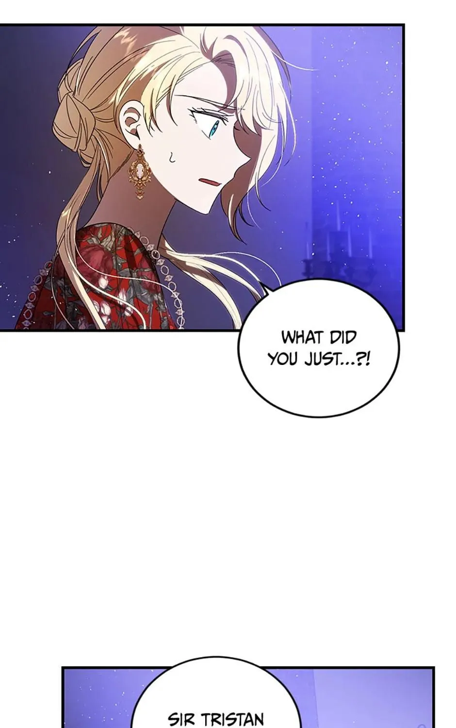 My Dear Tyrant (Gundubu) Chapter 42 page 9 - 