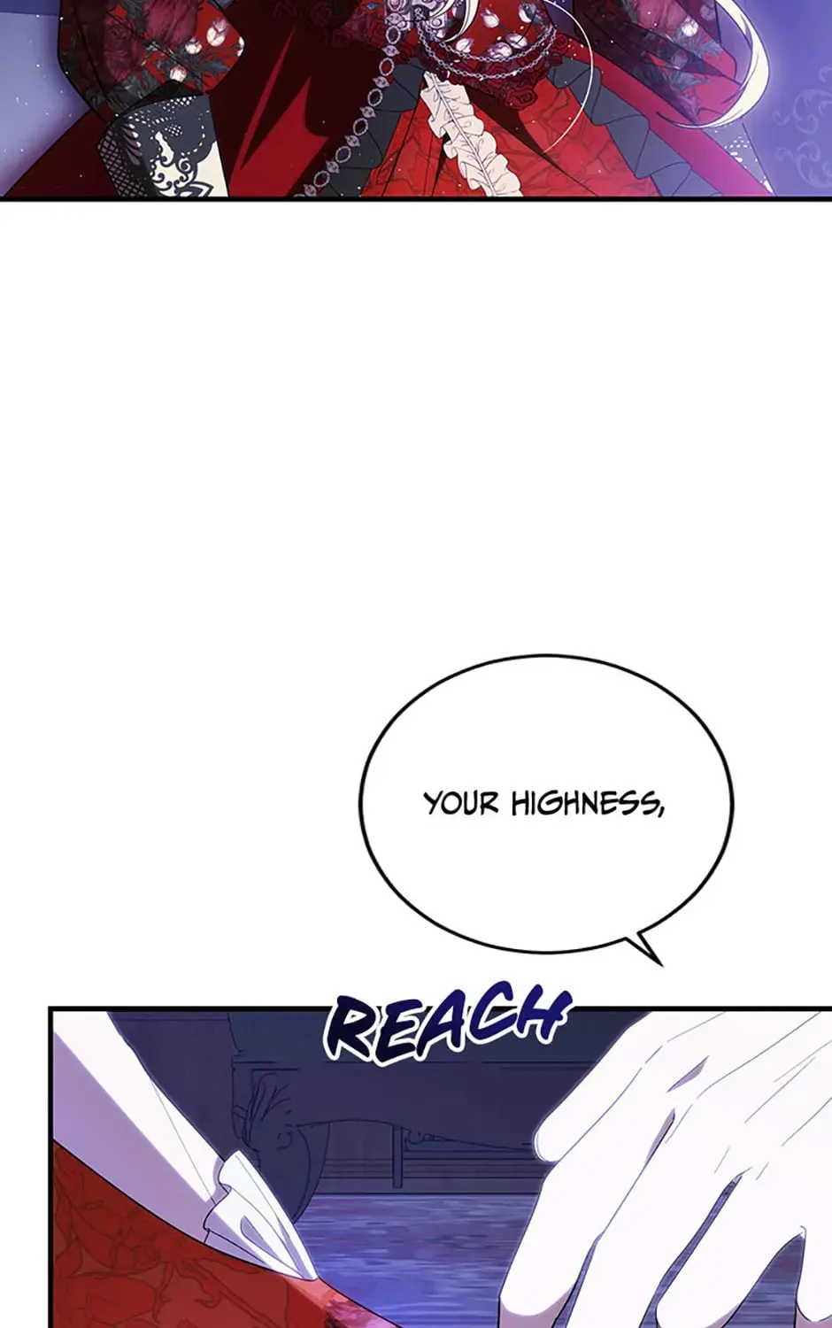 My Dear Tyrant (Gundubu) Chapter 42 page 85 - 