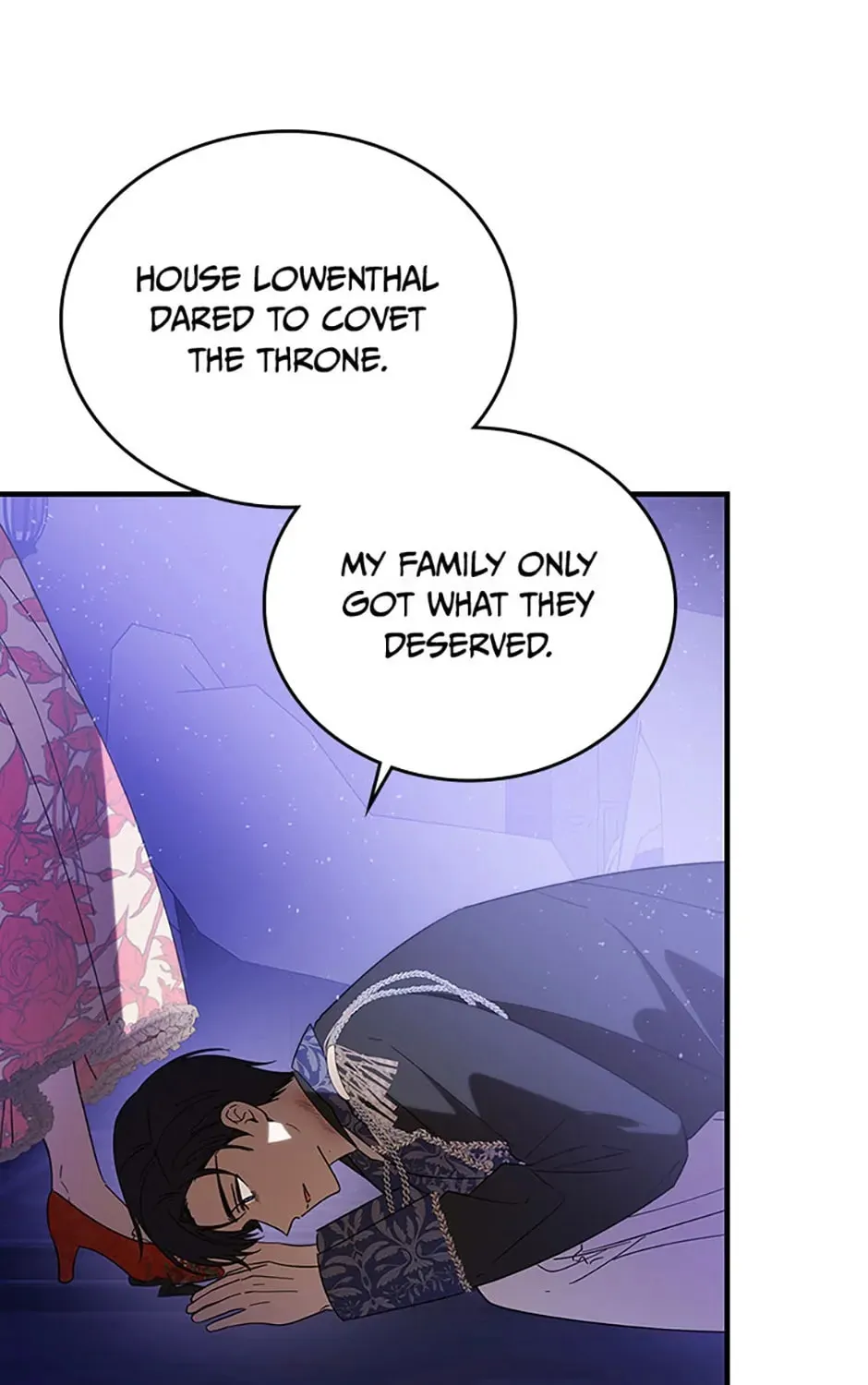 My Dear Tyrant (Gundubu) Chapter 42 page 87 - 