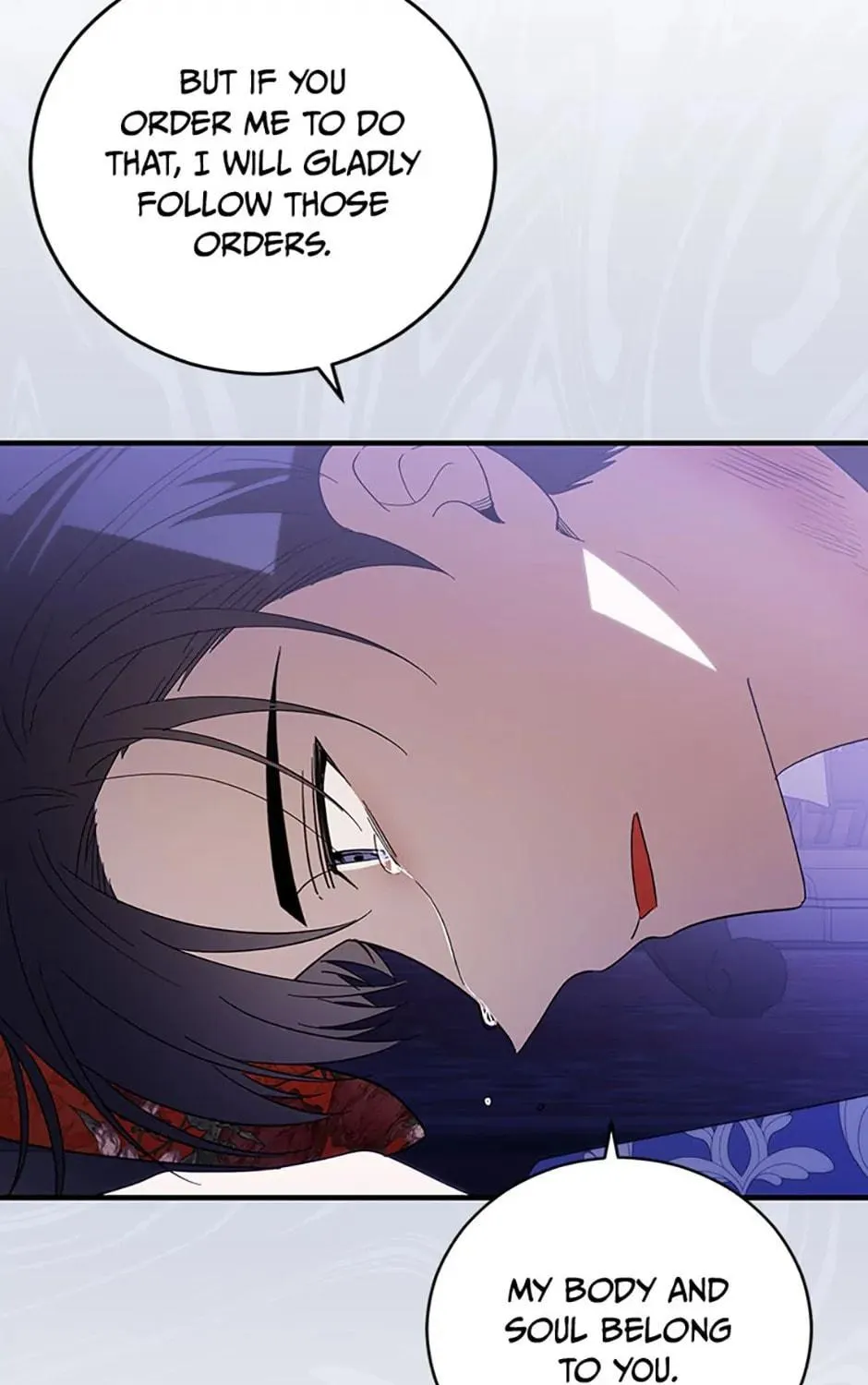My Dear Tyrant (Gundubu) Chapter 42 page 89 - 