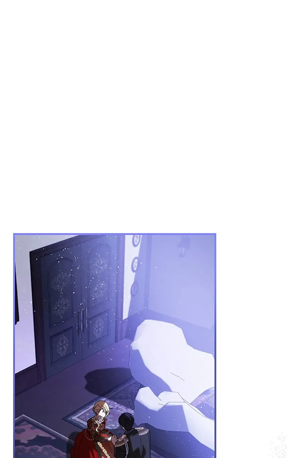 My Dear Tyrant (Gundubu) Chapter 43 page 1 - 