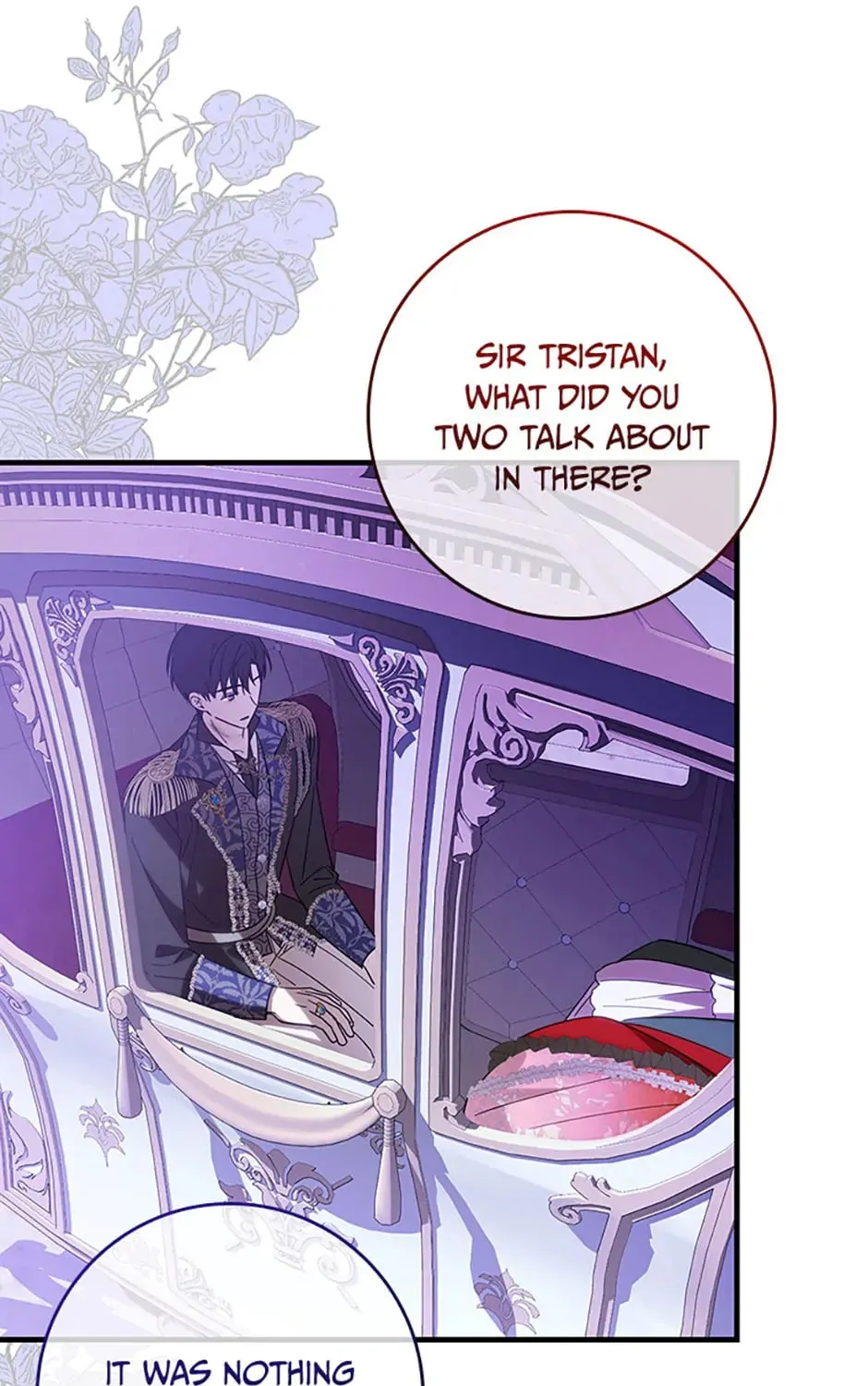 My Dear Tyrant (Gundubu) Chapter 43 page 101 - 