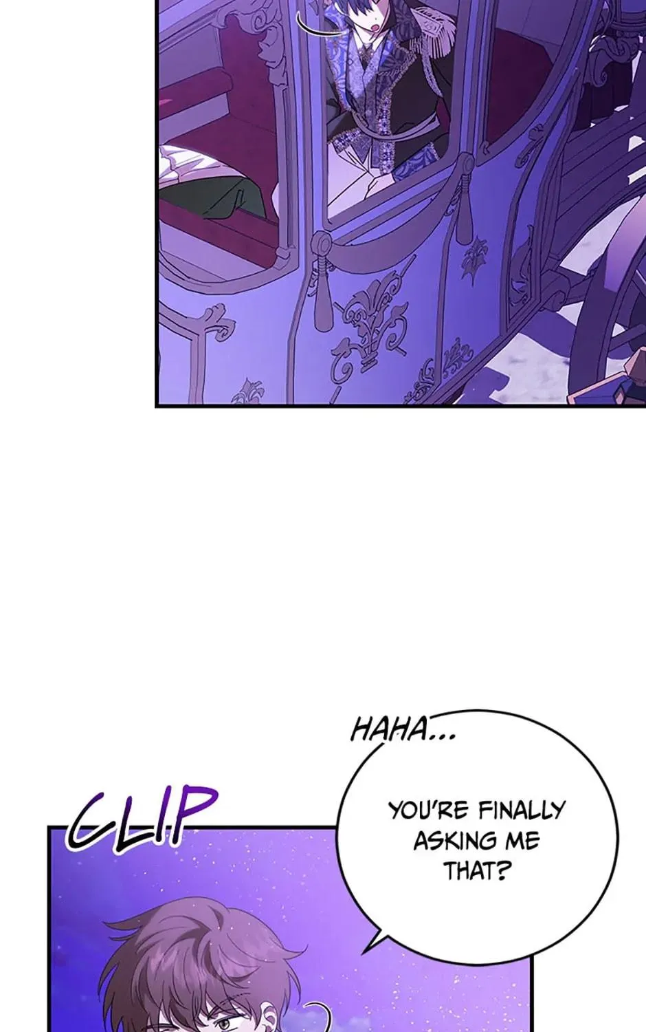 My Dear Tyrant (Gundubu) Chapter 43 page 105 - 