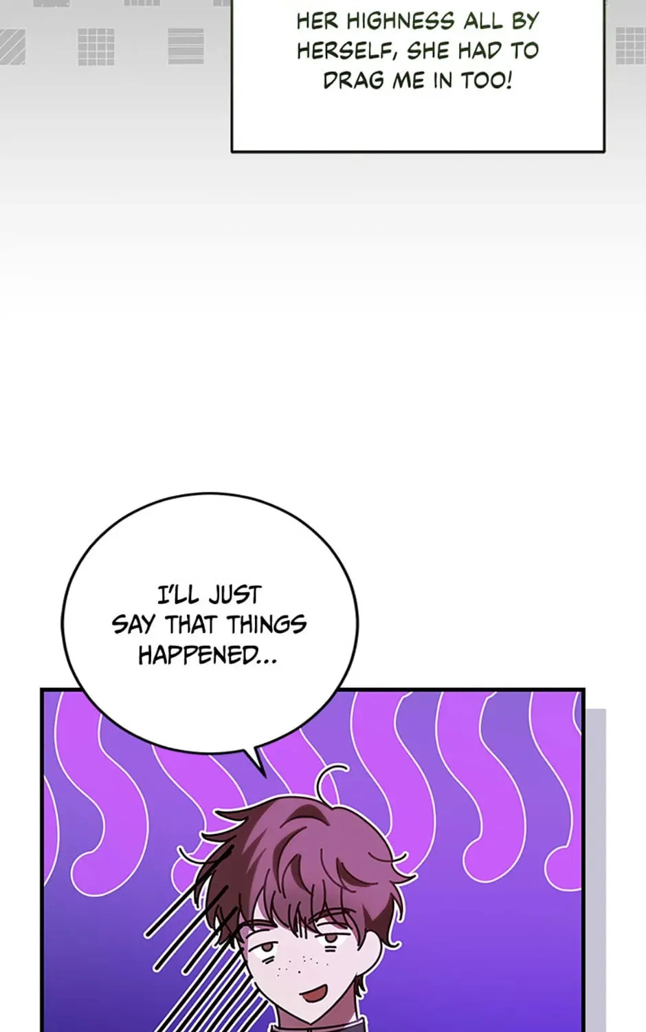 My Dear Tyrant (Gundubu) Chapter 43 page 109 - 