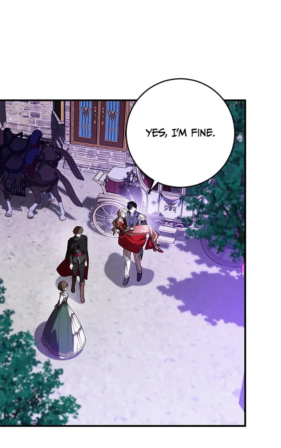 My Dear Tyrant (Gundubu) Chapter 43 page 115 - 