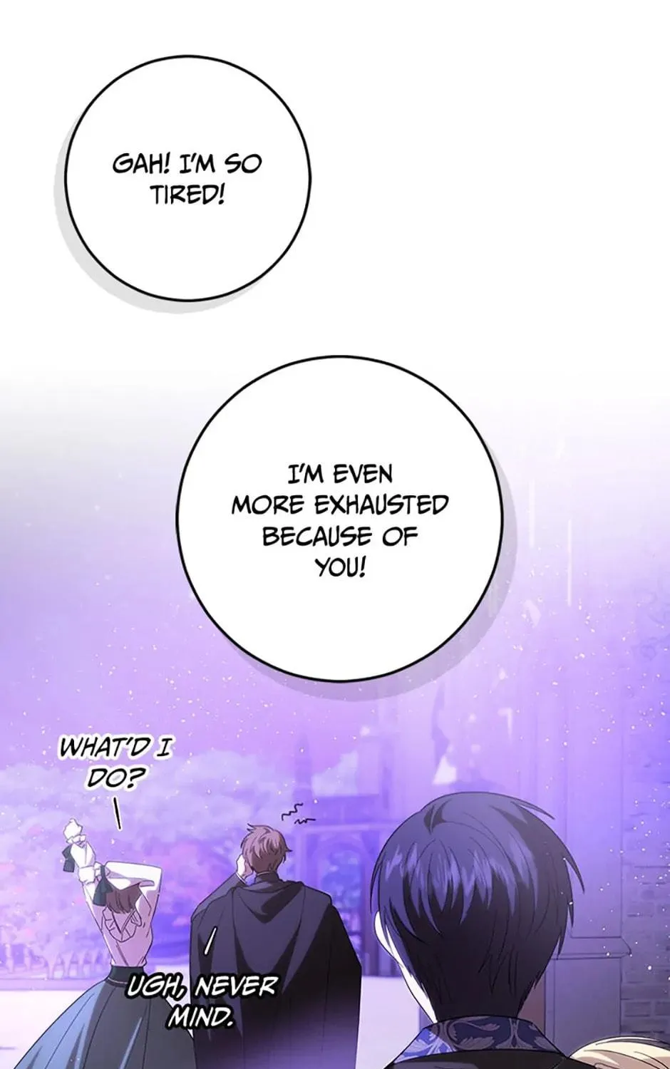 My Dear Tyrant (Gundubu) Chapter 43 page 117 - 