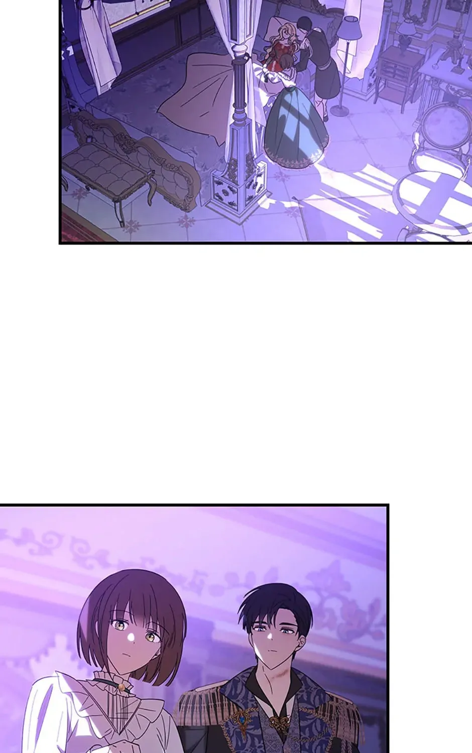 My Dear Tyrant (Gundubu) Chapter 43 page 121 - 