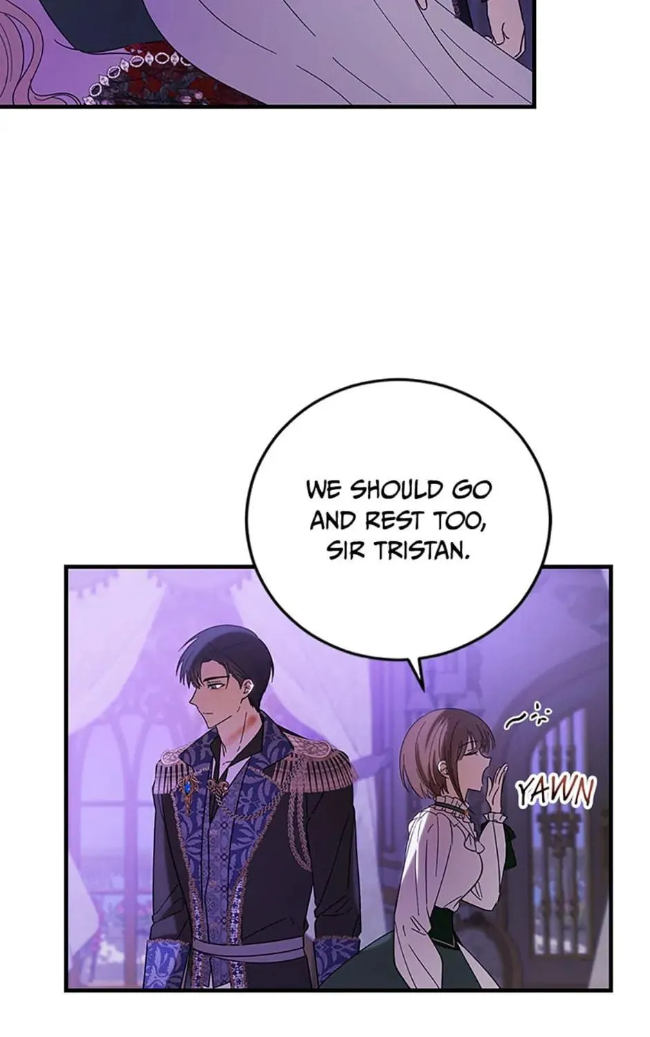 My Dear Tyrant (Gundubu) Chapter 43 page 123 - 