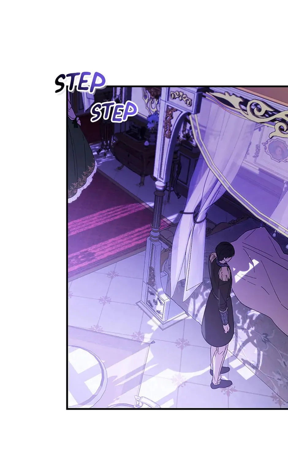 My Dear Tyrant (Gundubu) Chapter 43 page 125 - 