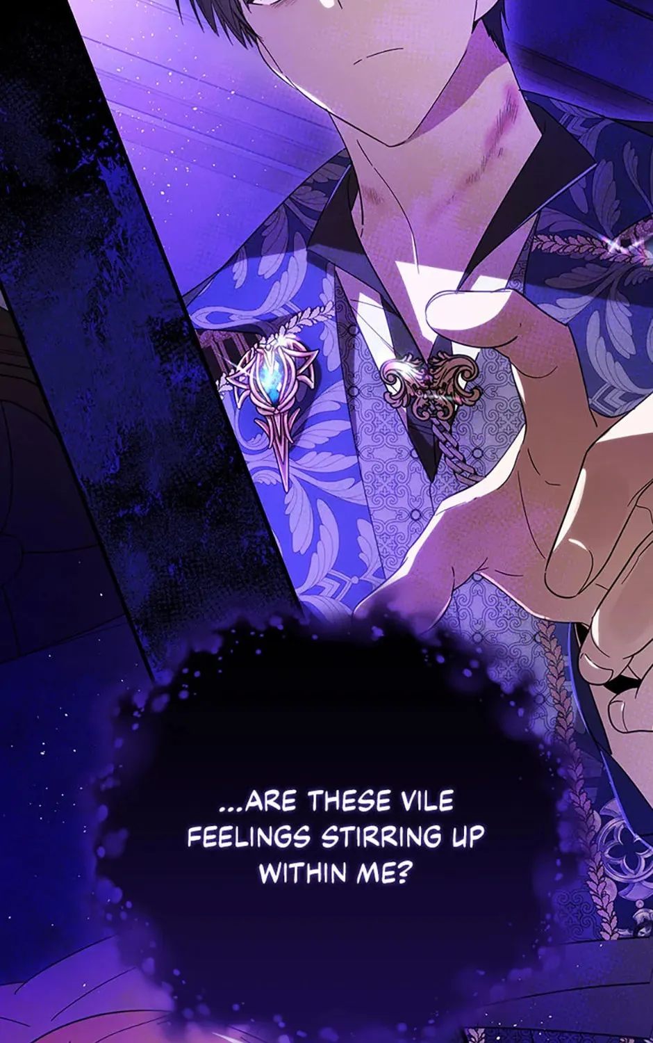 My Dear Tyrant (Gundubu) Chapter 43 page 133 - 