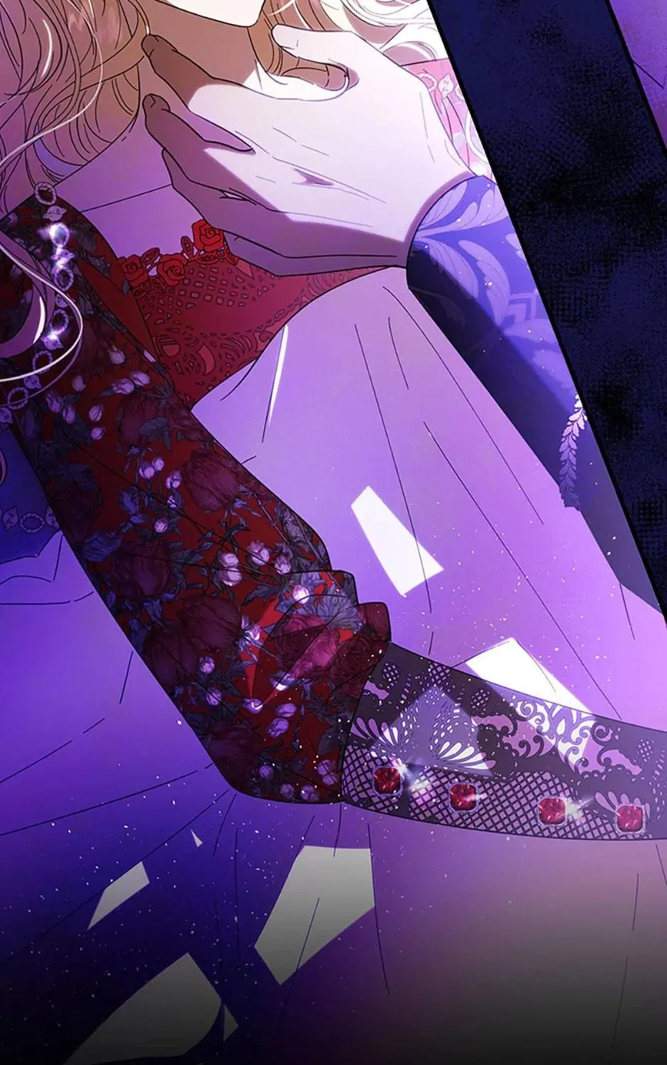 My Dear Tyrant (Gundubu) Chapter 43 page 135 - 