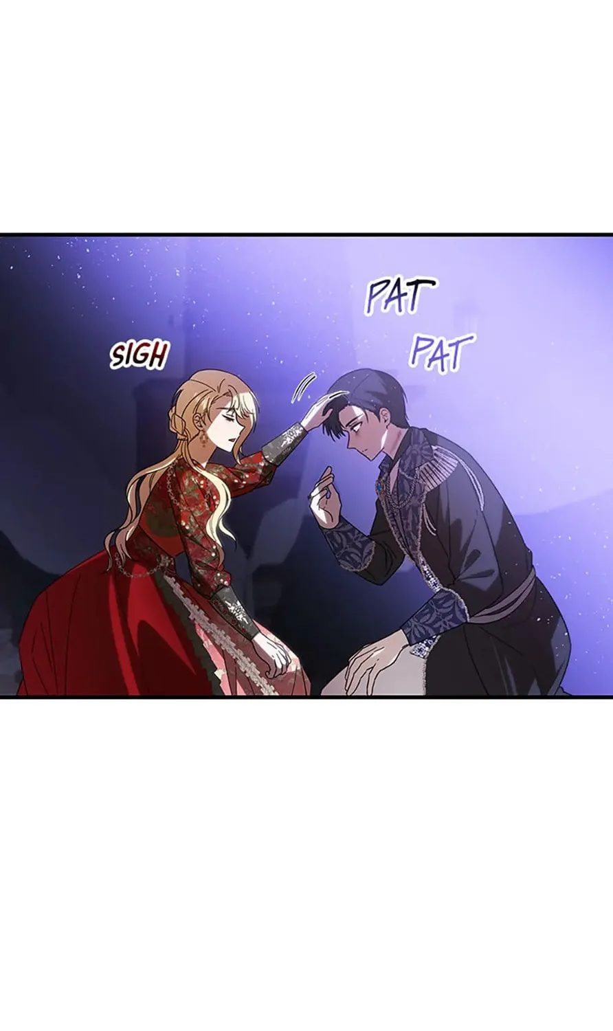 My Dear Tyrant (Gundubu) Chapter 43 page 15 - 