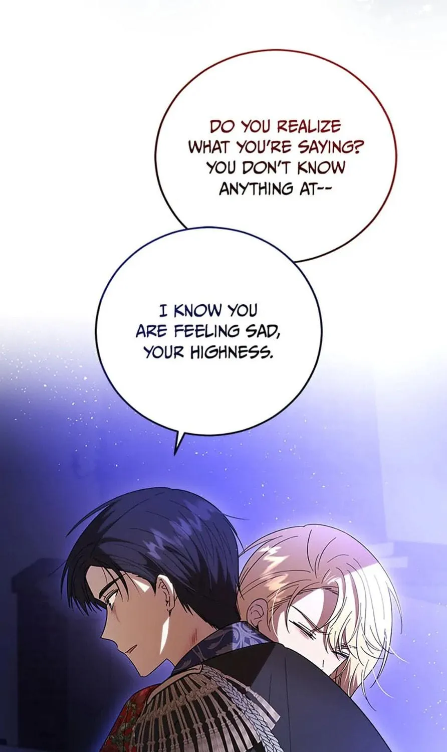 My Dear Tyrant (Gundubu) Chapter 43 page 19 - 