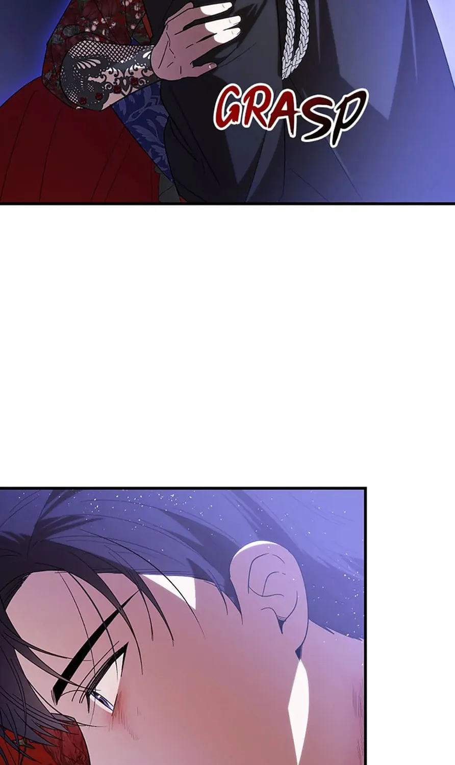 My Dear Tyrant (Gundubu) Chapter 43 page 21 - 