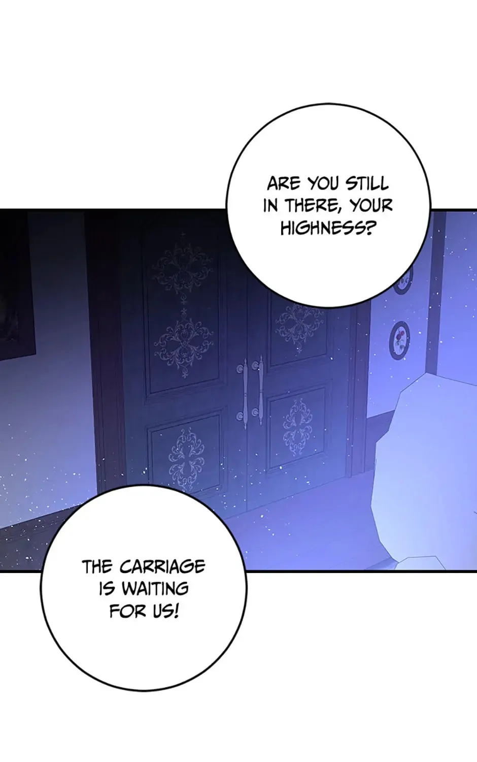 My Dear Tyrant (Gundubu) Chapter 43 page 27 - 