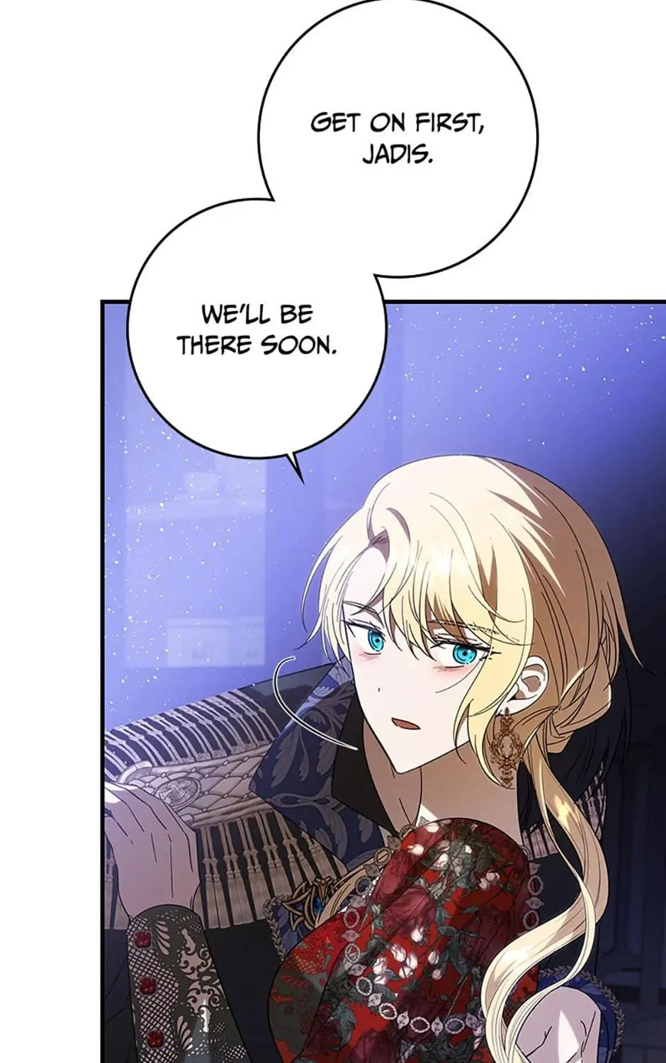 My Dear Tyrant (Gundubu) Chapter 43 page 29 - 