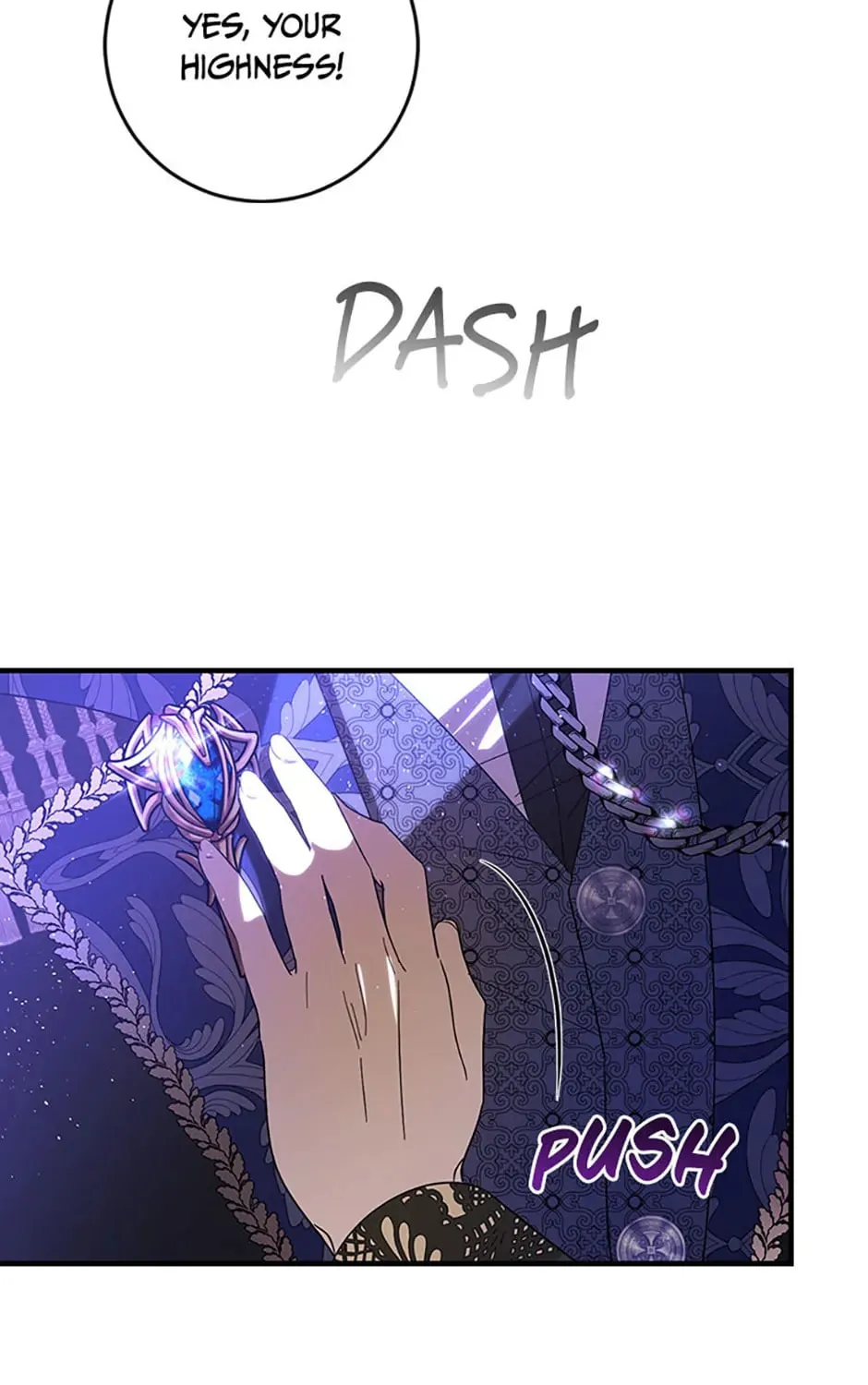My Dear Tyrant (Gundubu) Chapter 43 page 31 - 