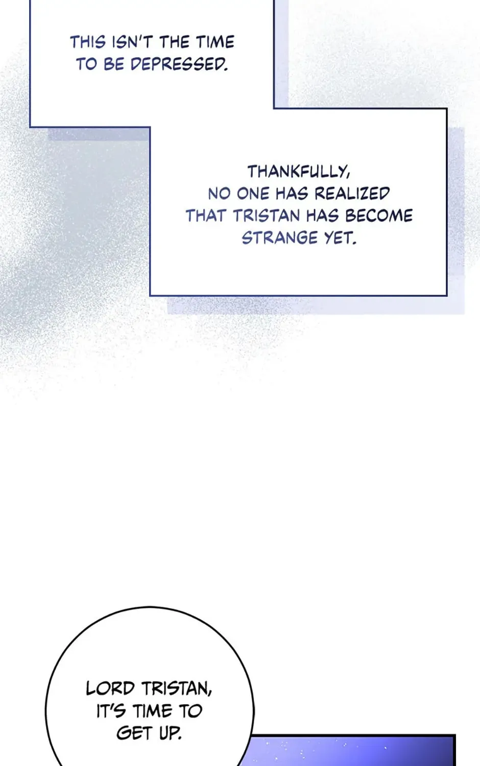 My Dear Tyrant (Gundubu) Chapter 43 page 33 - 