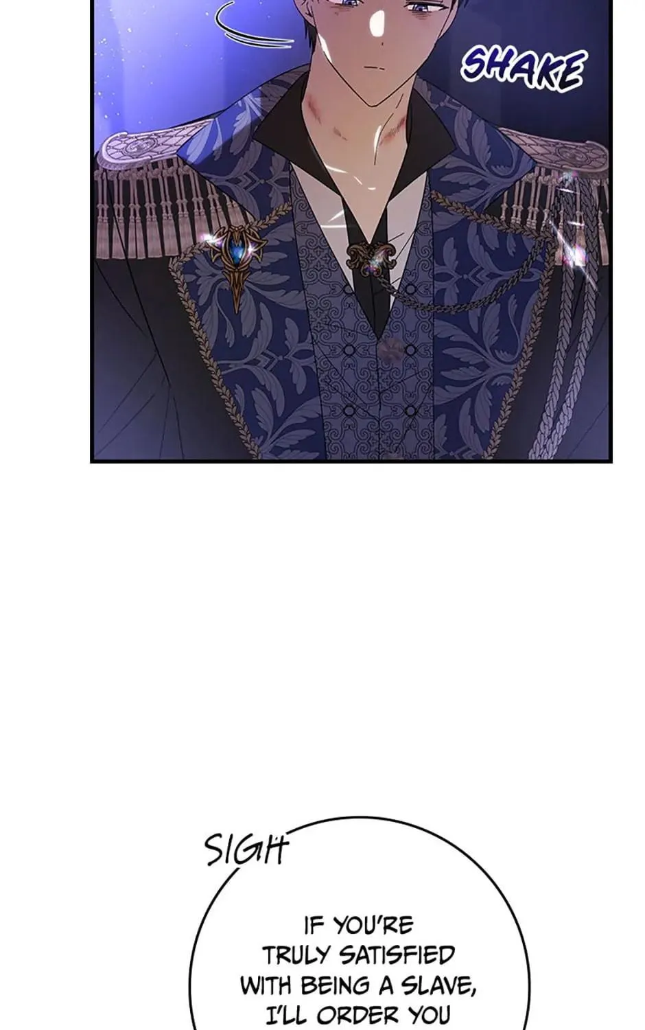 My Dear Tyrant (Gundubu) Chapter 43 page 35 - 