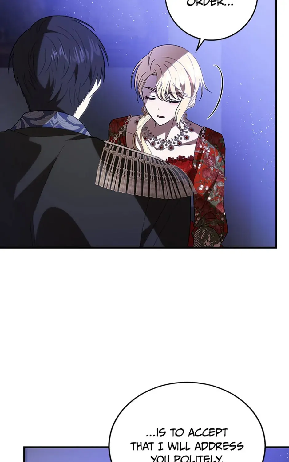 My Dear Tyrant (Gundubu) Chapter 43 page 37 - 