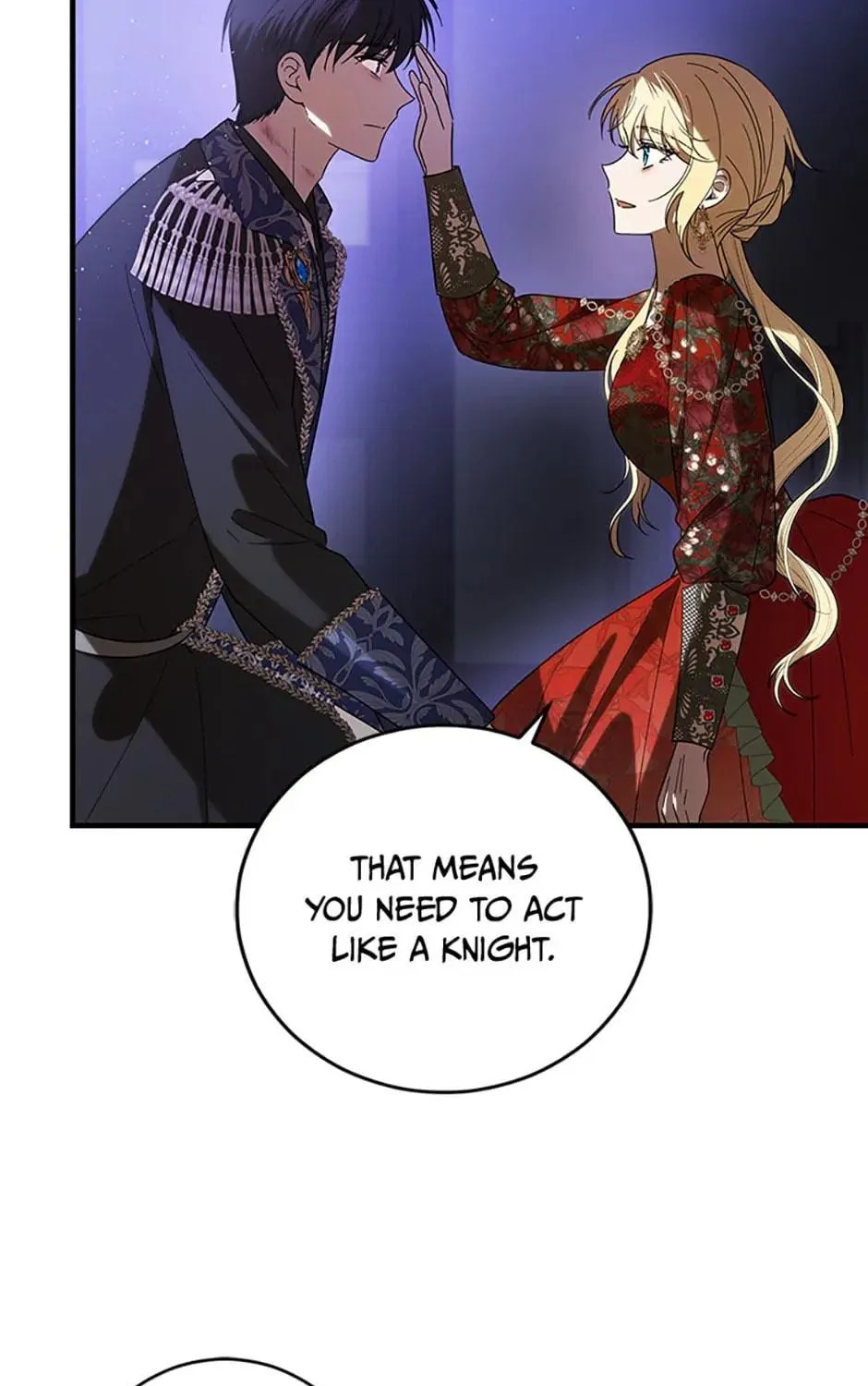 My Dear Tyrant (Gundubu) Chapter 43 page 39 - 