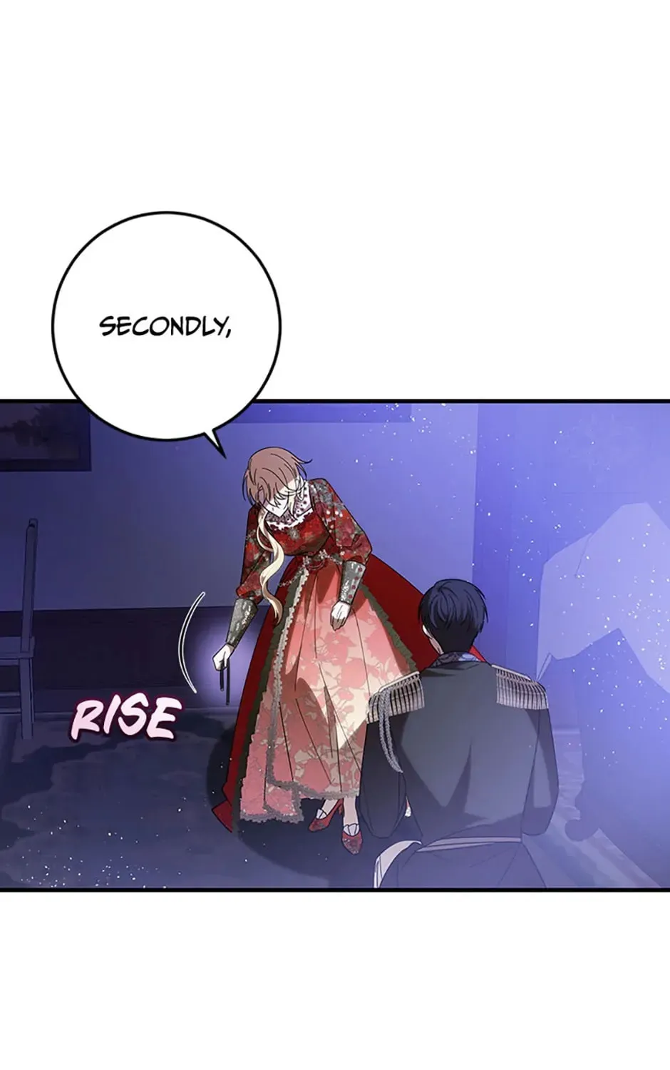 My Dear Tyrant (Gundubu) Chapter 43 page 43 - 