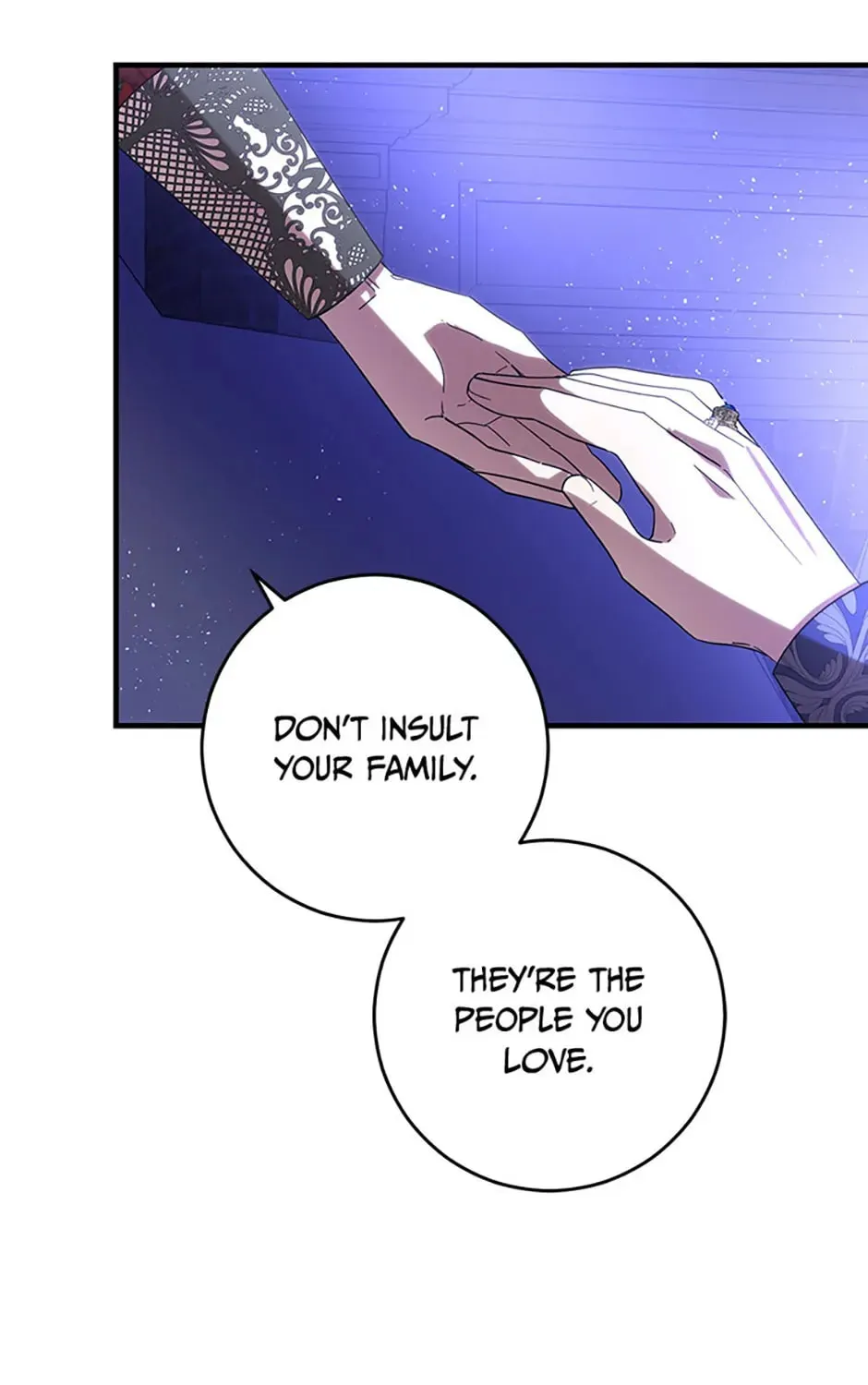 My Dear Tyrant (Gundubu) Chapter 43 page 45 - 