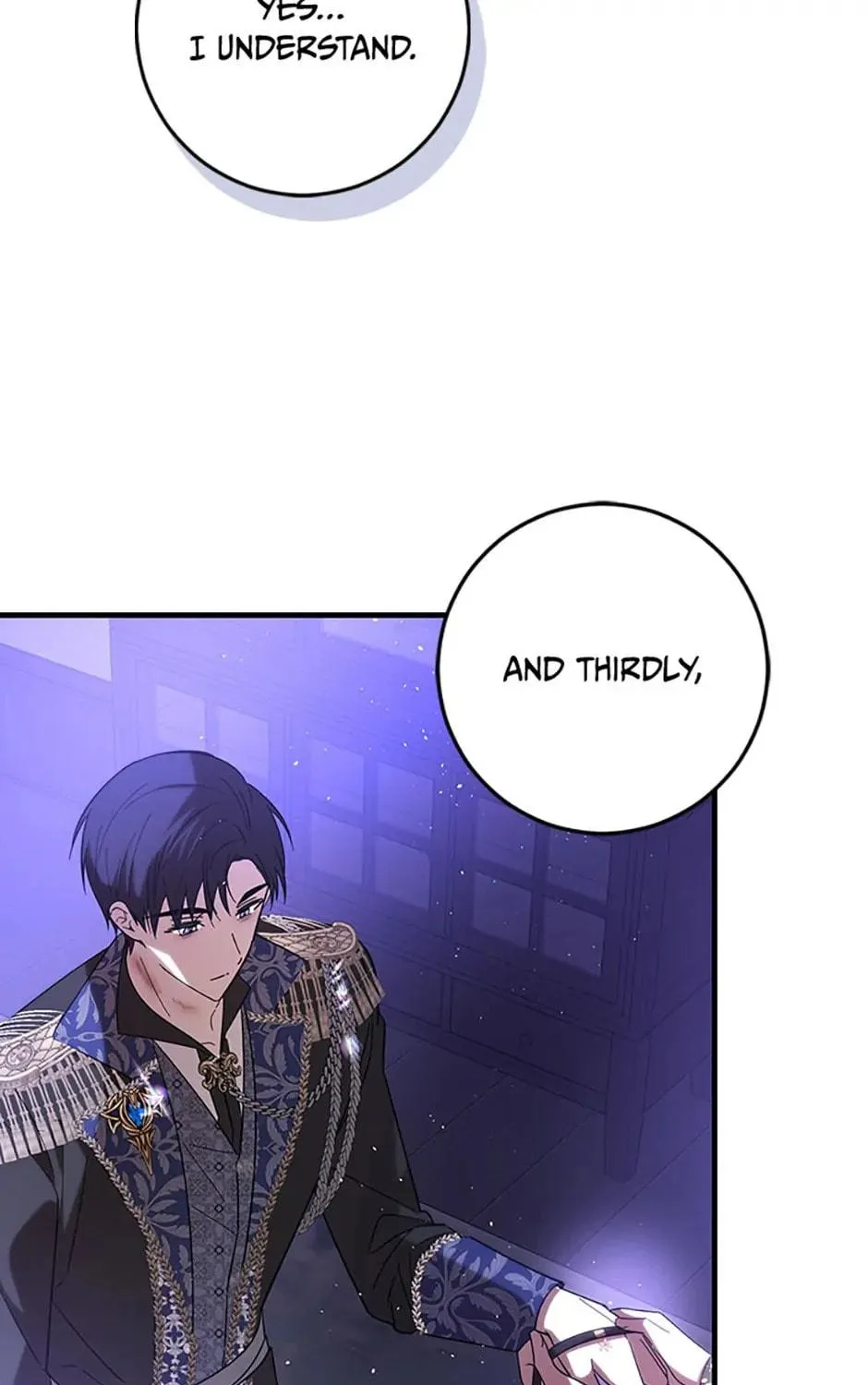 My Dear Tyrant (Gundubu) Chapter 43 page 47 - 