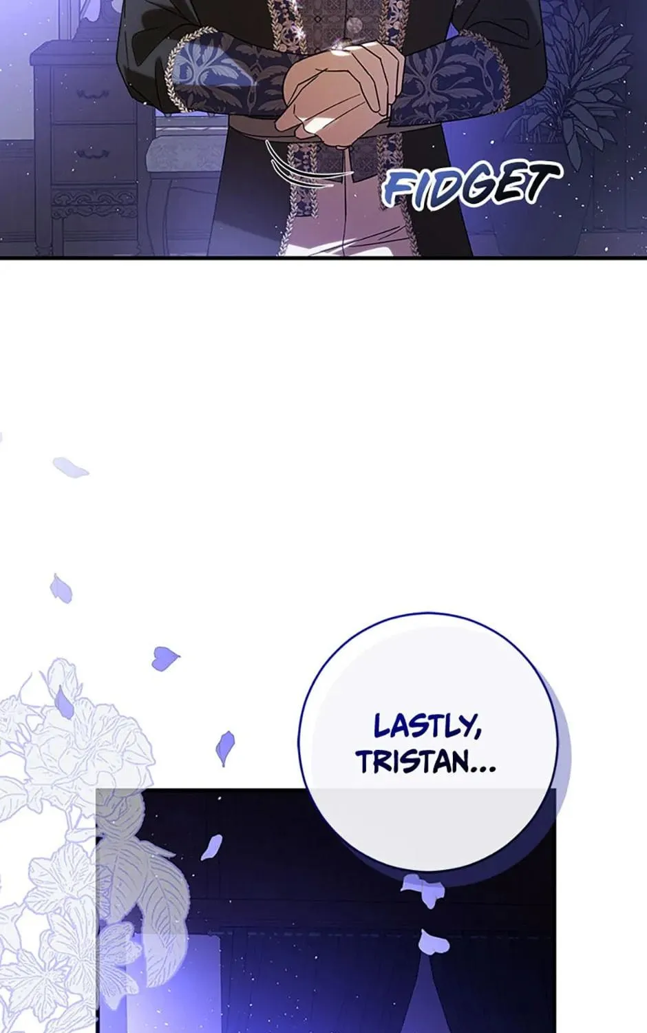 My Dear Tyrant (Gundubu) Chapter 43 page 53 - 