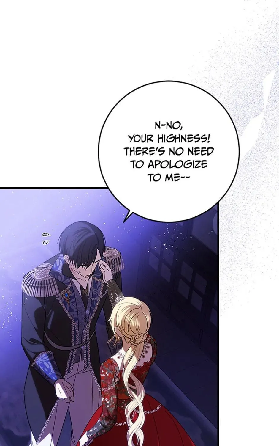 My Dear Tyrant (Gundubu) Chapter 43 page 59 - 