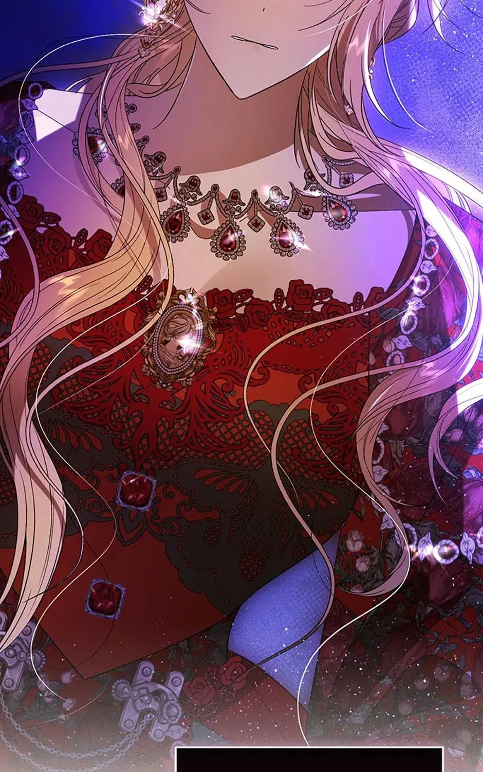 My Dear Tyrant (Gundubu) Chapter 43 page 9 - 