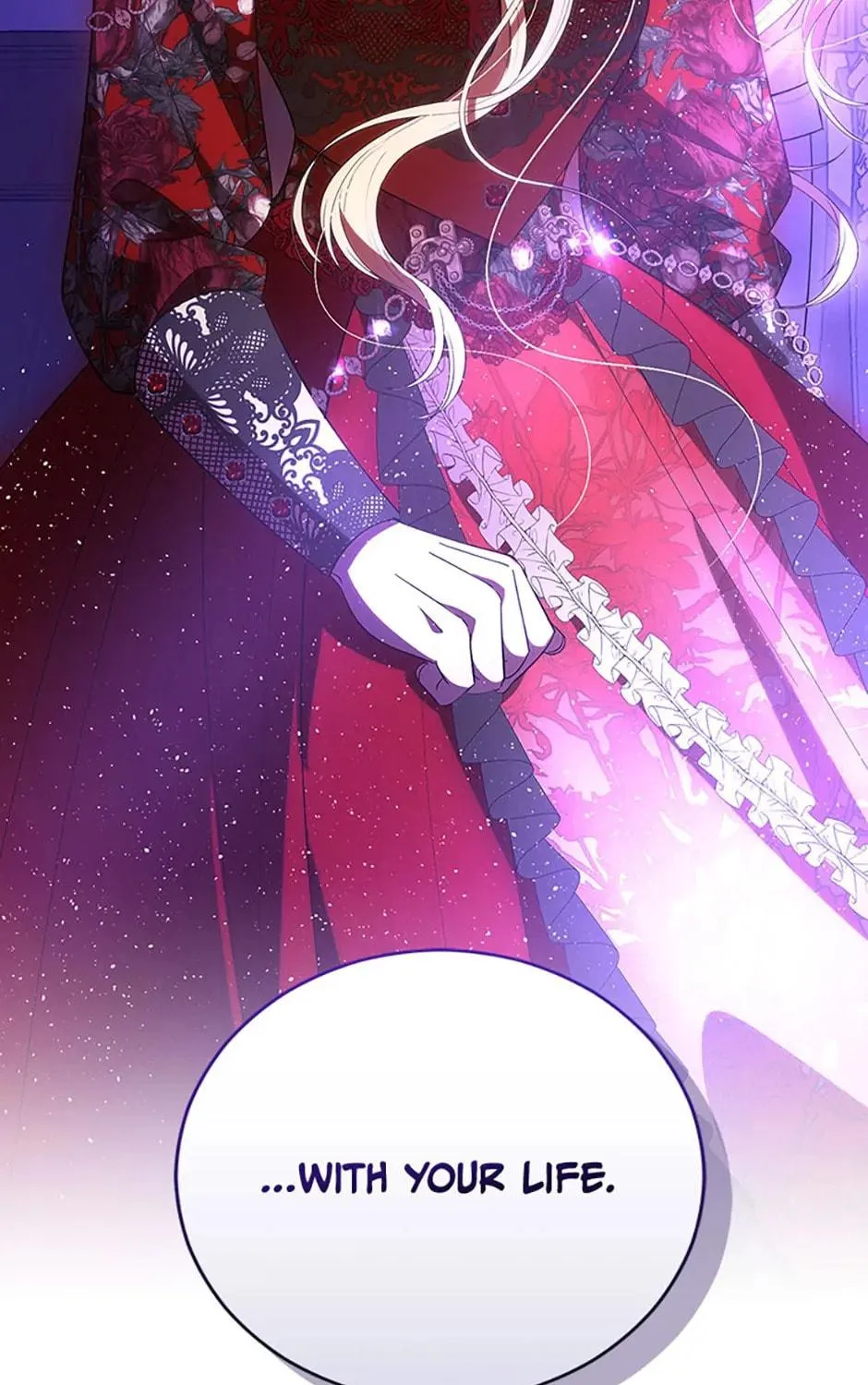 My Dear Tyrant (Gundubu) Chapter 43 page 95 - 