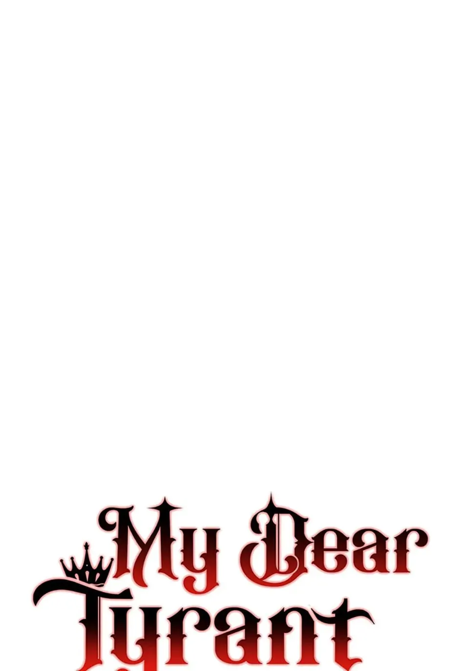 My Dear Tyrant (Gundubu) Chapter 43 page 97 - 
