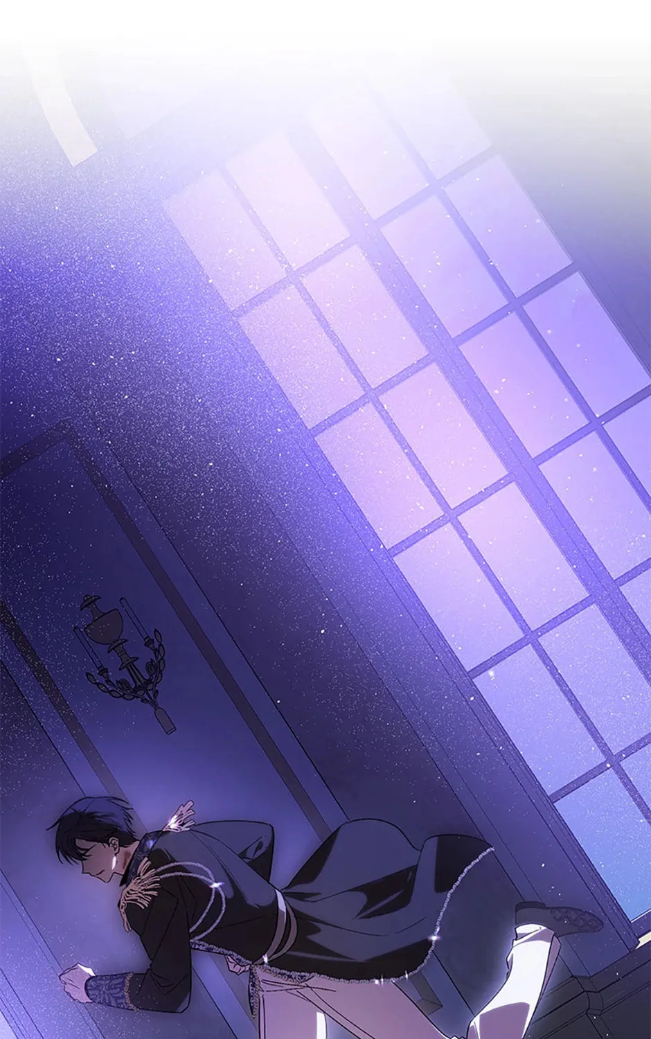 My Dear Tyrant (Gundubu) Chapter 44 page 1 - 