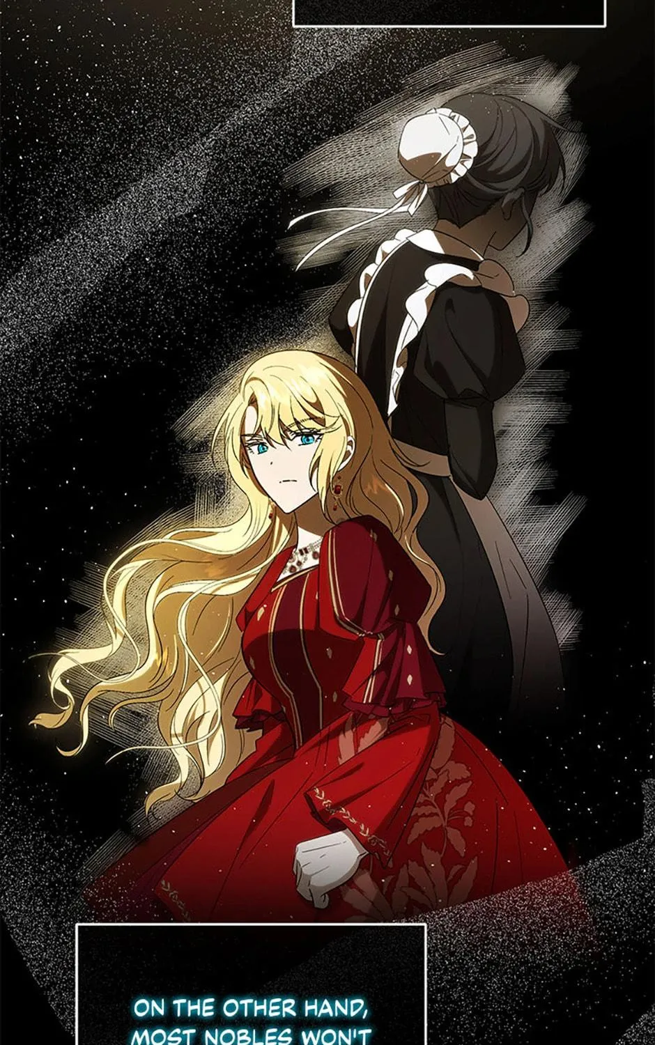 My Dear Tyrant (Gundubu) Chapter 44 page 108 - 
