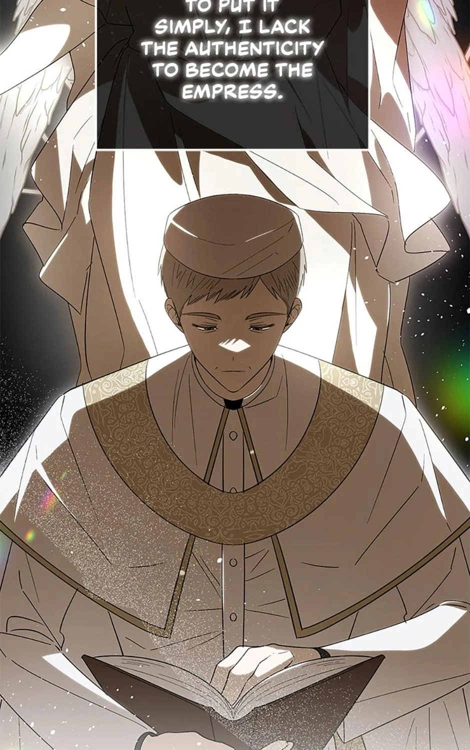 My Dear Tyrant (Gundubu) Chapter 44 page 112 - 