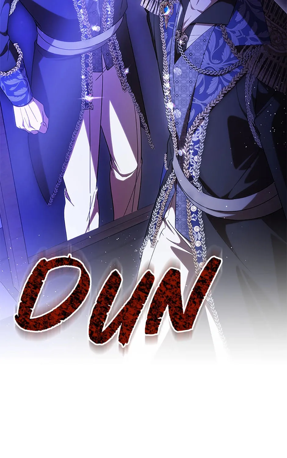 My Dear Tyrant (Gundubu) Chapter 44 page 13 - 