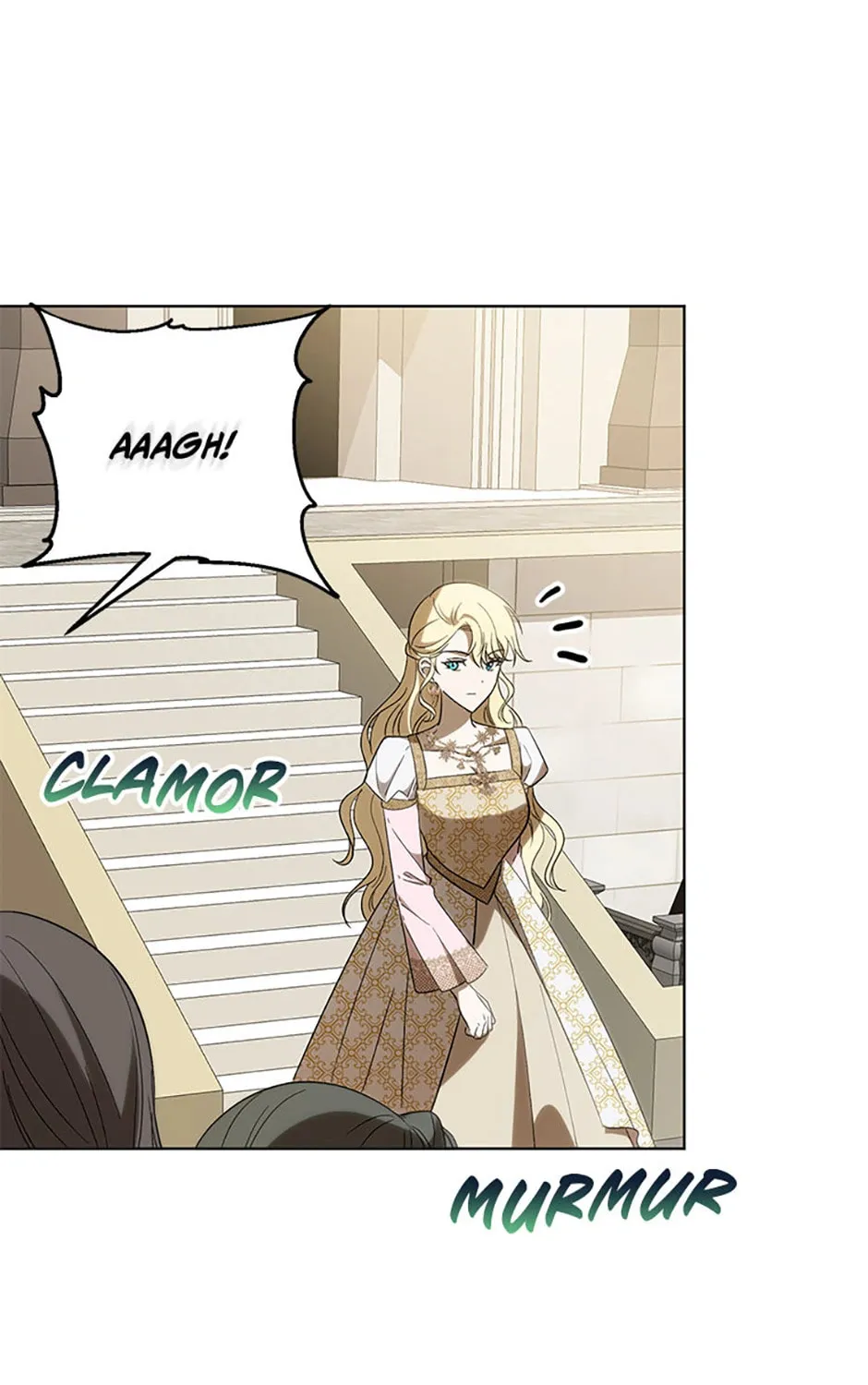 My Dear Tyrant (Gundubu) Chapter 44 page 122 - 