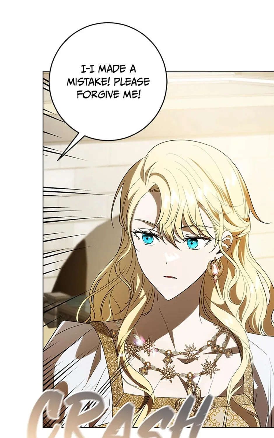 My Dear Tyrant (Gundubu) Chapter 44 page 124 - 
