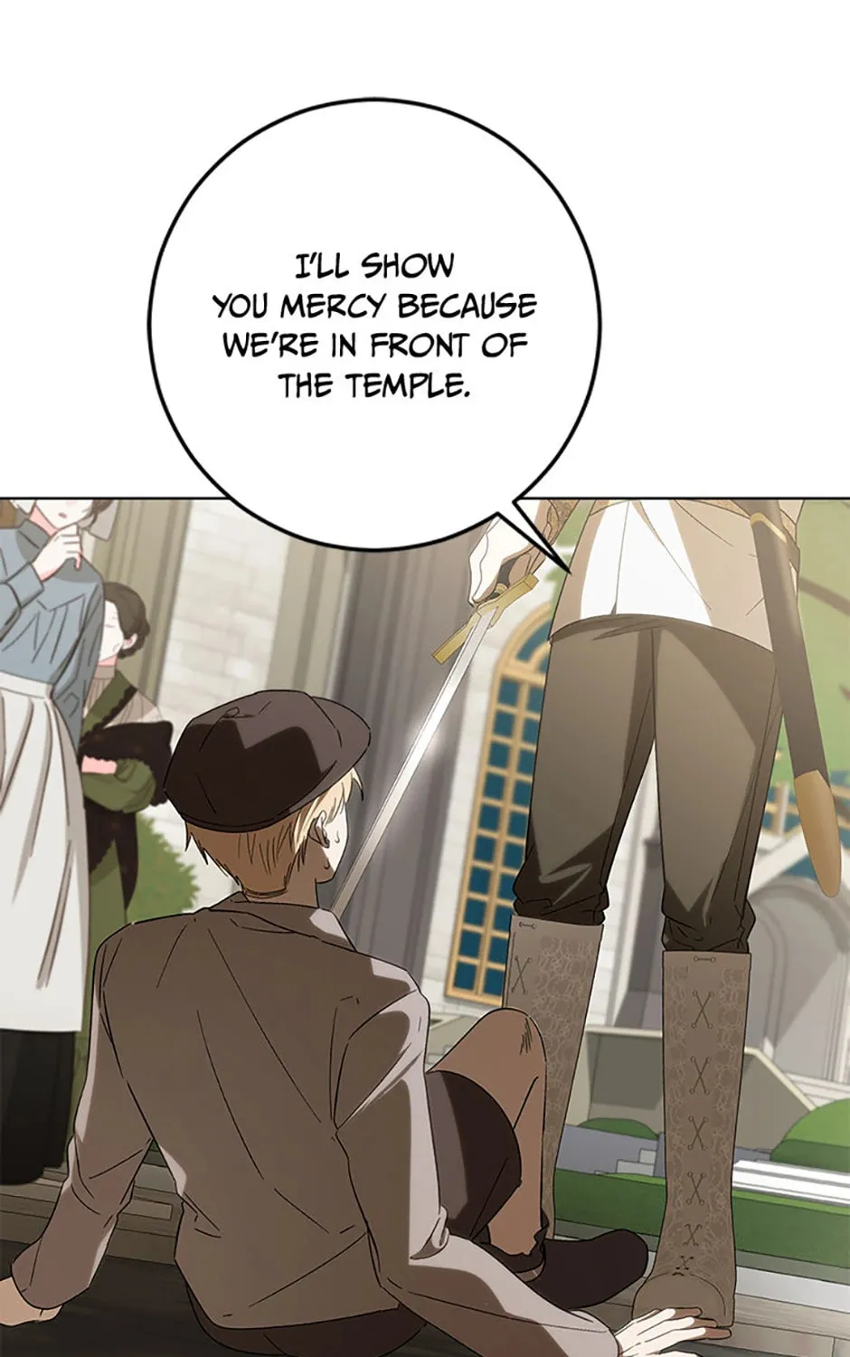 My Dear Tyrant (Gundubu) Chapter 44 page 126 - 