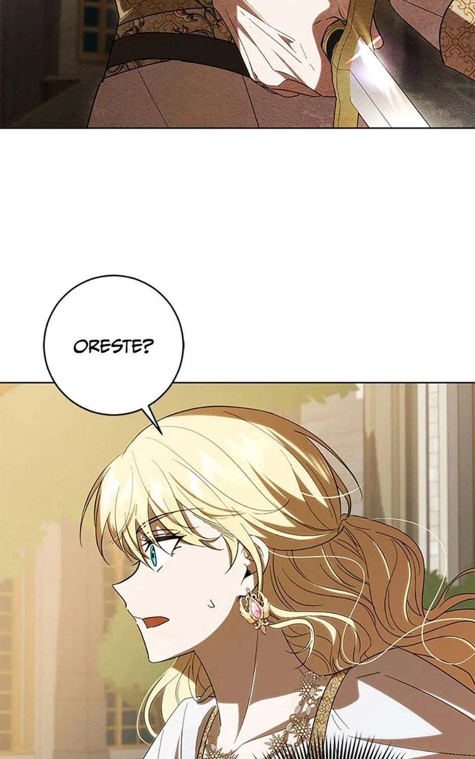 My Dear Tyrant (Gundubu) Chapter 44 page 130 - 
