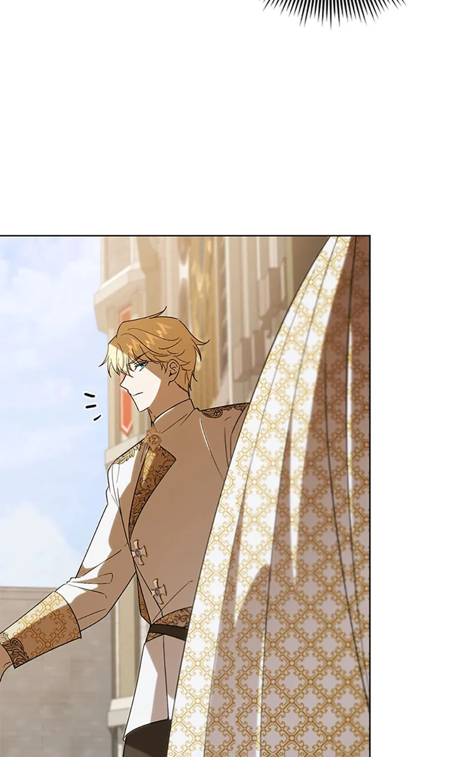 My Dear Tyrant (Gundubu) Chapter 44 page 132 - 