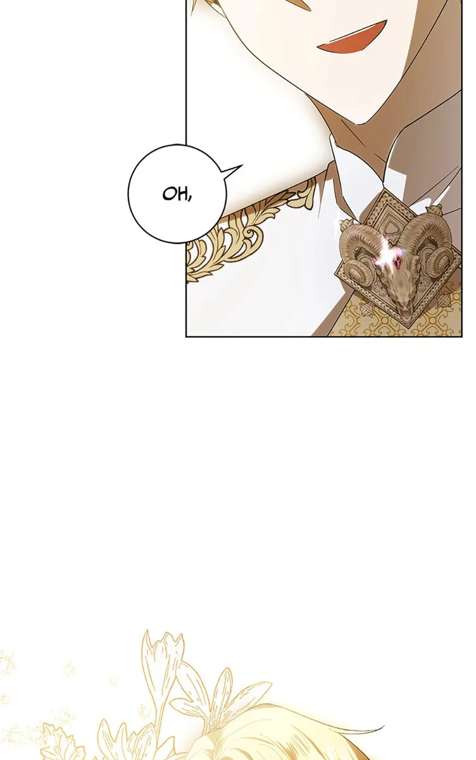 My Dear Tyrant (Gundubu) Chapter 44 page 134 - 