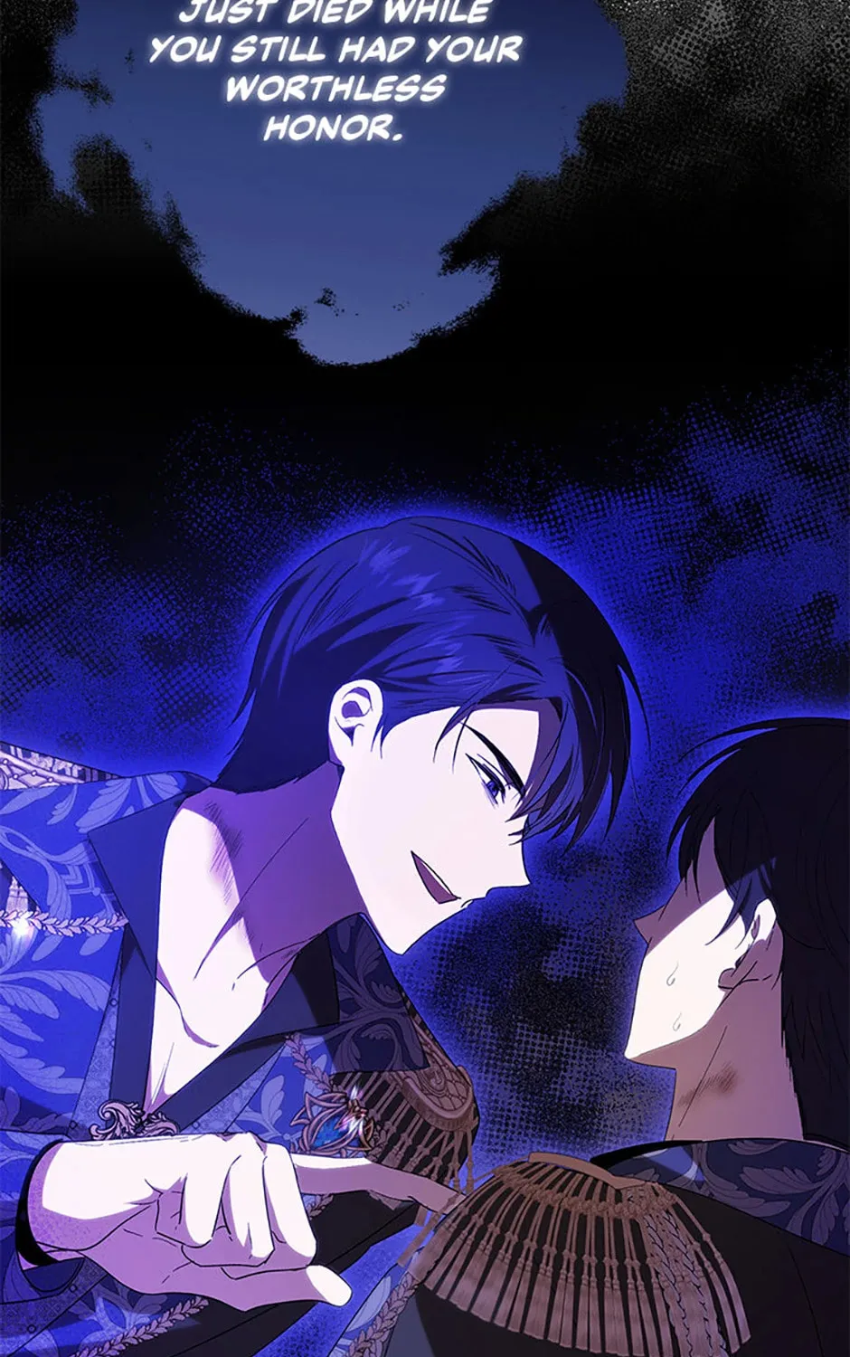 My Dear Tyrant (Gundubu) Chapter 44 page 20 - 