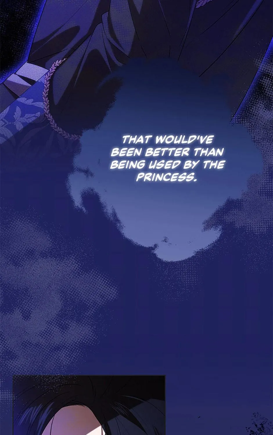 My Dear Tyrant (Gundubu) Chapter 44 page 22 - 